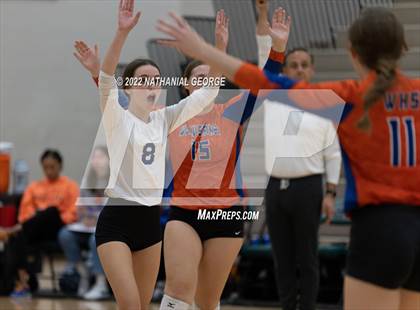 Thumbnail 2 in Westview @ Millard West (Metro Tournament) photogallery.