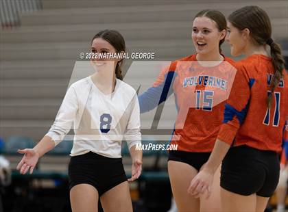 Thumbnail 1 in Westview @ Millard West (Metro Tournament) photogallery.