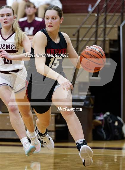 Thumbnail 2 in NorthWood @ Mishawaka photogallery.