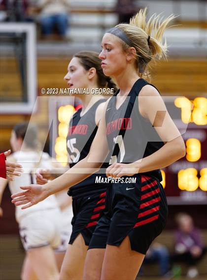 Thumbnail 3 in NorthWood @ Mishawaka photogallery.