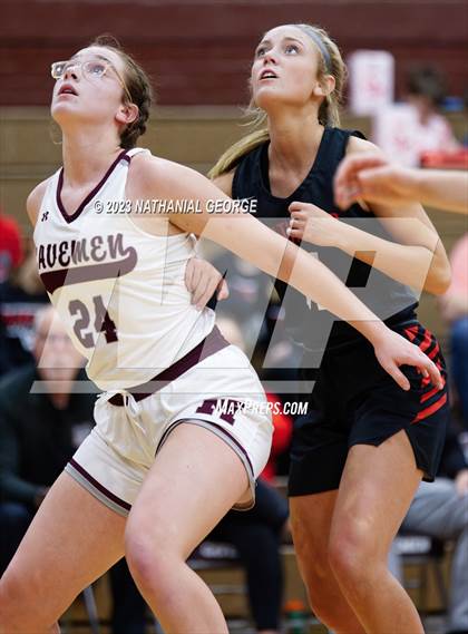 Thumbnail 3 in NorthWood @ Mishawaka photogallery.