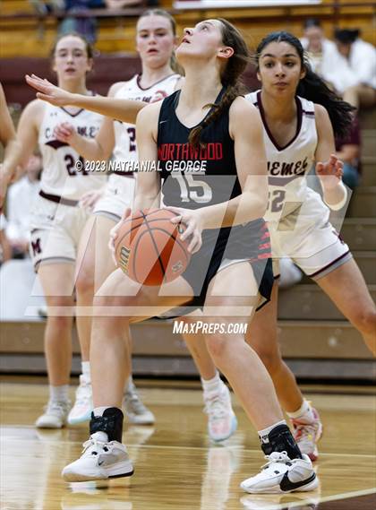 Thumbnail 1 in NorthWood @ Mishawaka photogallery.