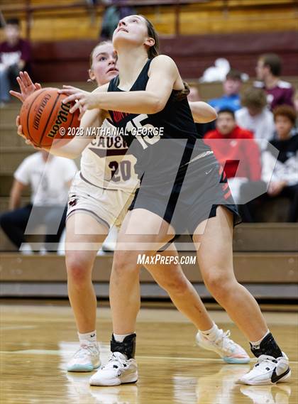 Thumbnail 1 in NorthWood @ Mishawaka photogallery.