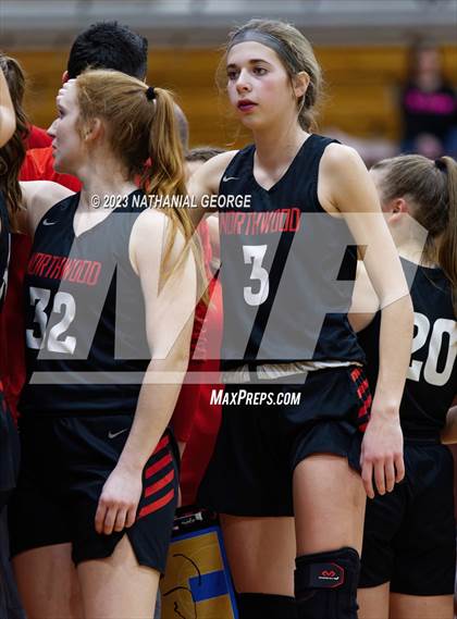 Thumbnail 2 in NorthWood @ Mishawaka photogallery.