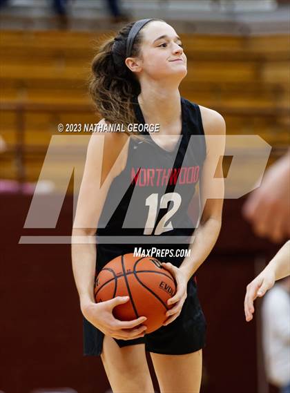 Thumbnail 1 in NorthWood @ Mishawaka photogallery.