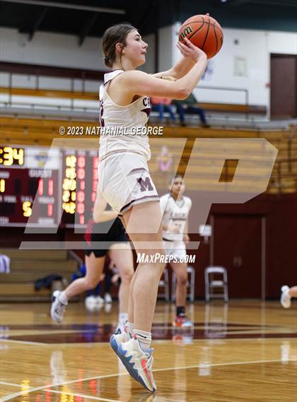 Thumbnail 2 in NorthWood @ Mishawaka photogallery.