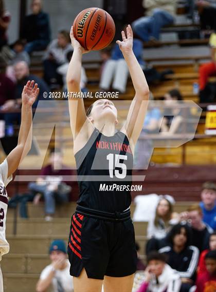 Thumbnail 3 in NorthWood @ Mishawaka photogallery.