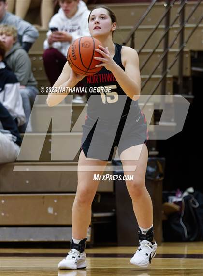 Thumbnail 2 in NorthWood @ Mishawaka photogallery.