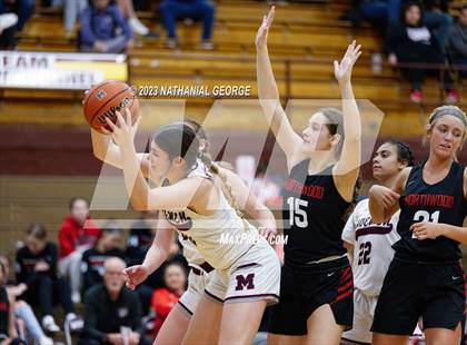 Thumbnail 1 in NorthWood @ Mishawaka photogallery.