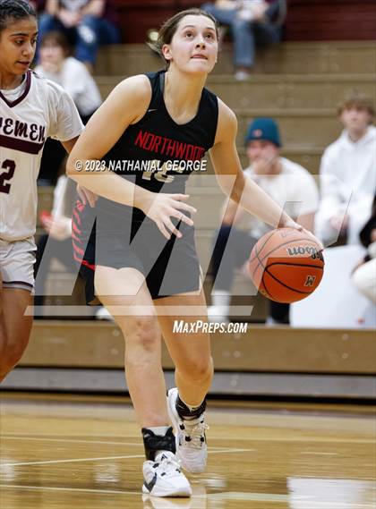Thumbnail 1 in NorthWood @ Mishawaka photogallery.