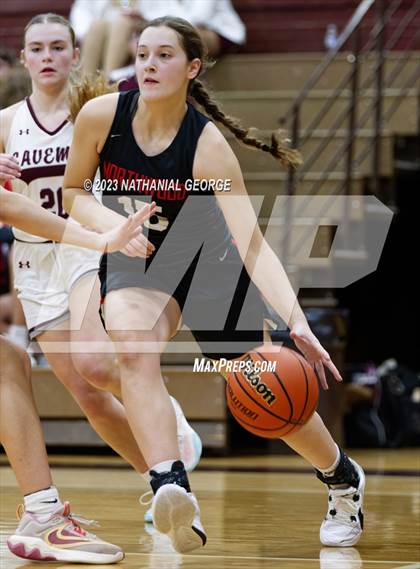 Thumbnail 3 in NorthWood @ Mishawaka photogallery.