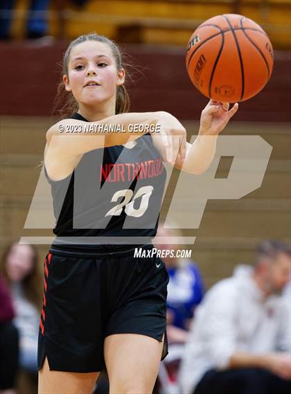 Thumbnail 3 in NorthWood @ Mishawaka photogallery.