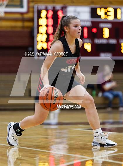 Thumbnail 1 in NorthWood @ Mishawaka photogallery.