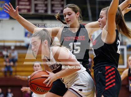 Thumbnail 1 in NorthWood @ Mishawaka photogallery.