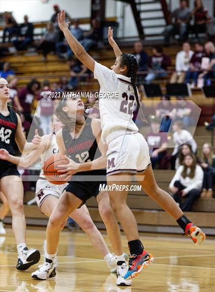 Thumbnail 1 in NorthWood @ Mishawaka photogallery.