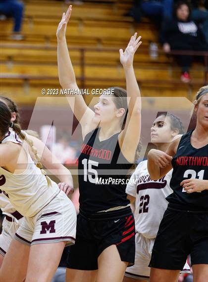 Thumbnail 2 in NorthWood @ Mishawaka photogallery.