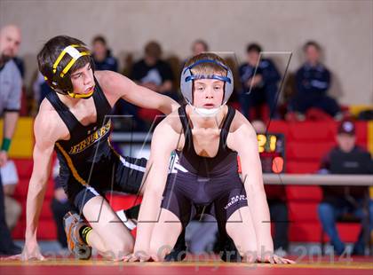Thumbnail 1 in CHSAA Championships photogallery.
