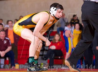 Thumbnail 3 in CHSAA Championships photogallery.