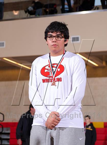 Thumbnail 1 in CHSAA Championships photogallery.