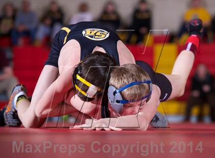Thumbnail 2 in CHSAA Championships photogallery.