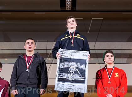 Thumbnail 2 in CHSAA Championships photogallery.