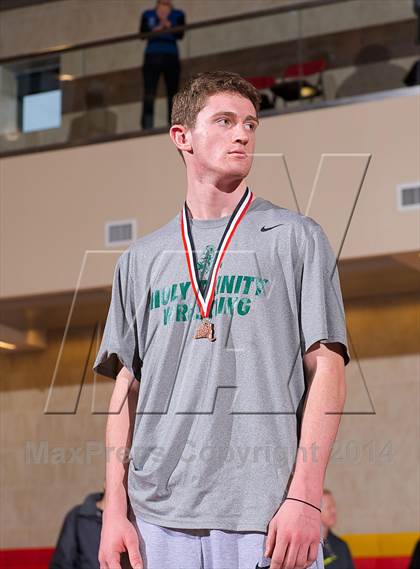 Thumbnail 2 in CHSAA Championships photogallery.