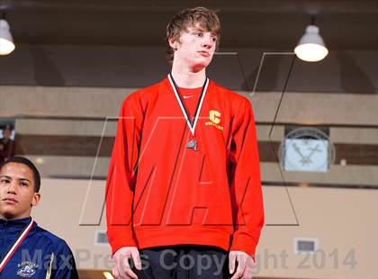 Thumbnail 1 in CHSAA Championships photogallery.