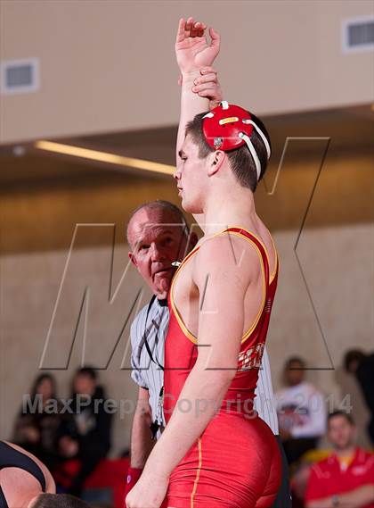 Thumbnail 3 in CHSAA Championships photogallery.