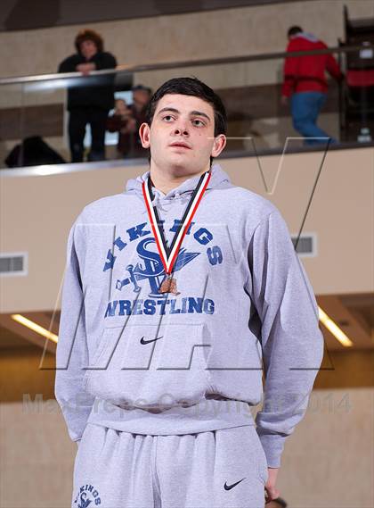Thumbnail 2 in CHSAA Championships photogallery.