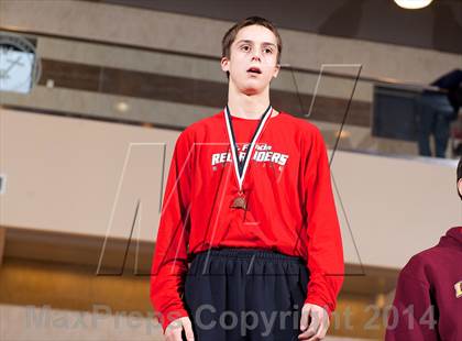 Thumbnail 3 in CHSAA Championships photogallery.