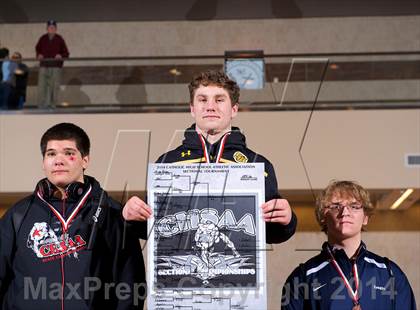 Thumbnail 2 in CHSAA Championships photogallery.