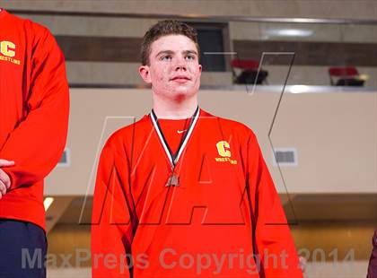 Thumbnail 2 in CHSAA Championships photogallery.