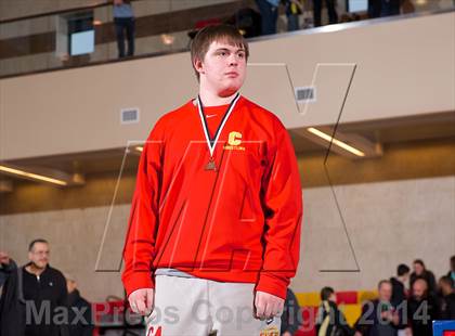Thumbnail 3 in CHSAA Championships photogallery.