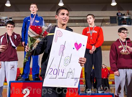 Thumbnail 1 in CHSAA Championships photogallery.