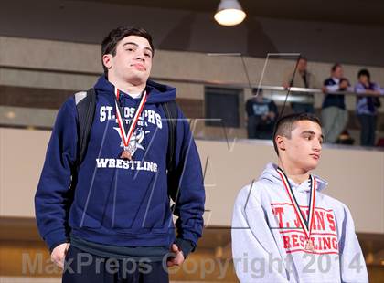 Thumbnail 2 in CHSAA Championships photogallery.