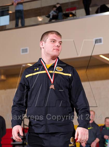 Thumbnail 2 in CHSAA Championships photogallery.