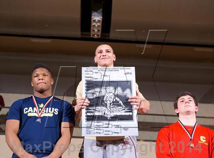 Thumbnail 3 in CHSAA Championships photogallery.