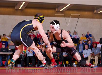Thumbnail 1 in CHSAA Championships photogallery.