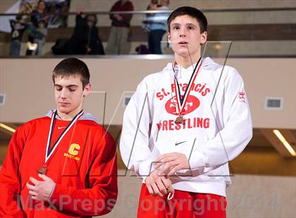 Thumbnail 1 in CHSAA Championships photogallery.