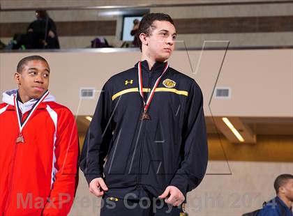 Thumbnail 3 in CHSAA Championships photogallery.