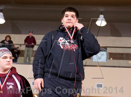 Thumbnail 1 in CHSAA Championships photogallery.