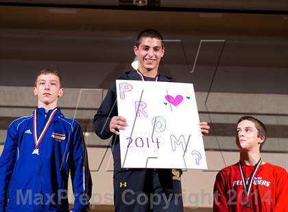 Thumbnail 3 in CHSAA Championships photogallery.