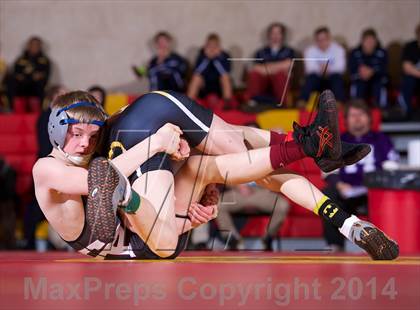 Thumbnail 2 in CHSAA Championships photogallery.