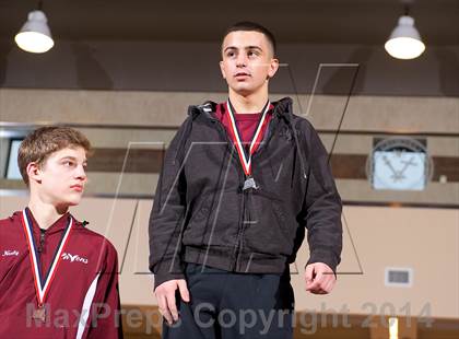 Thumbnail 1 in CHSAA Championships photogallery.