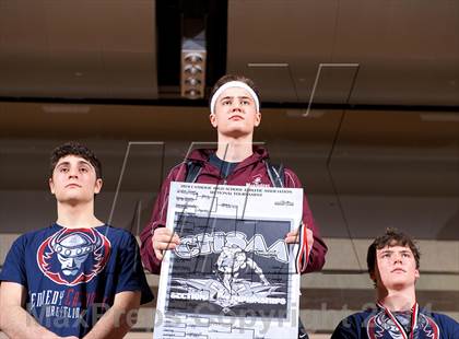 Thumbnail 2 in CHSAA Championships photogallery.