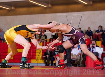 Thumbnail 3 in CHSAA Championships photogallery.