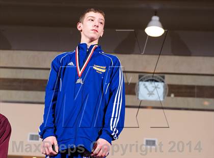 Thumbnail 1 in CHSAA Championships photogallery.