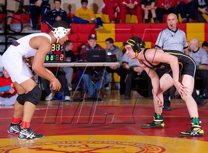 Thumbnail 1 in CHSAA Championships photogallery.