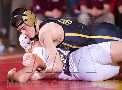 Thumbnail 3 in CHSAA Championships photogallery.