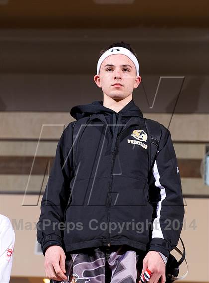 Thumbnail 3 in CHSAA Championships photogallery.